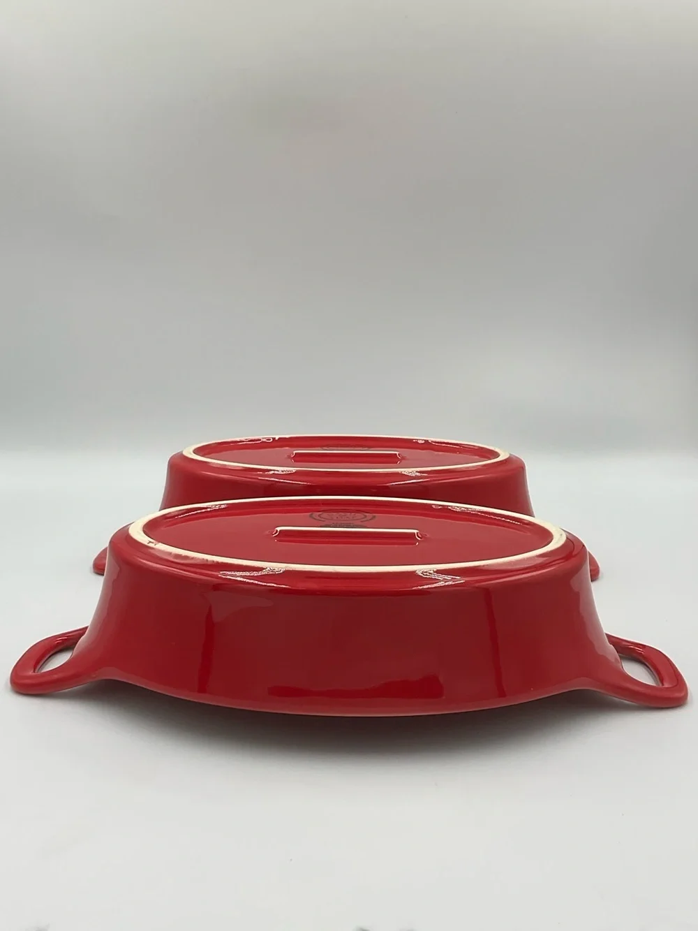 Dash of That bright red